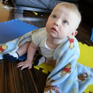 Meet your Posher, Jackie